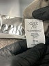 CAbi Metallic Gray Jacket Size XS - photo 7