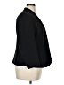 Jones Studio Black Blazer Size 16 - photo 4