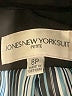Jones New York Black Blazer Size 8 Petite - photo 6