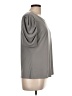 Calvin Klein Gray Short Sleeve Top Size L (estimated) - photo 4