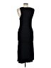Nude Black Cocktail Dress Size L - photo 2