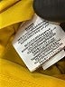 BCBGMAXAZRIA 100% Polyester Yellow Cocktail Dress Size M - photo 7