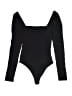Babaton Black Bodysuit Size XS - photo 1