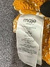 Maje Stripes Orange Pullover Sweater Size Sm (1) - photo 8