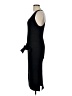 Nude Black Cocktail Dress Size L - photo 5