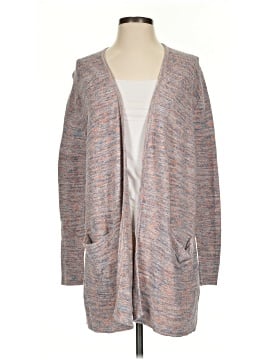 Madewell Cardigan (view 1)