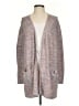 Madewell Gray Cardigan Size S - photo 1