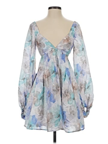 Bardot Cocktail Dress (view 1)