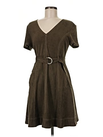 Sugar Lips Casual Dress (view 1)