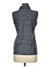 Izod Golf Gray Sleeveless Blouse Size M - photo 2