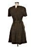Sugar Lips Brown Casual Dress Size M - photo 2