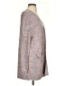 Madewell Gray Cardigan Size S - photo 4