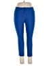 The Limited Blue Active Pants Size 14 - photo 1