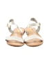 SODA White Sandals Size 10 - photo 2