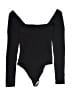 Babaton Black Bodysuit Size XS - photo 2