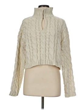 NA-KD Pullover Sweater (view 1)