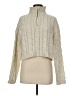 NA-KD Ivory Pullover Sweater Size M - photo 1