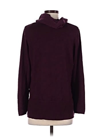 Melissa Paige Turtleneck Sweater (view 2)