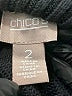 Chico's Black Pullover Sweater Size Lg (2) - photo 7