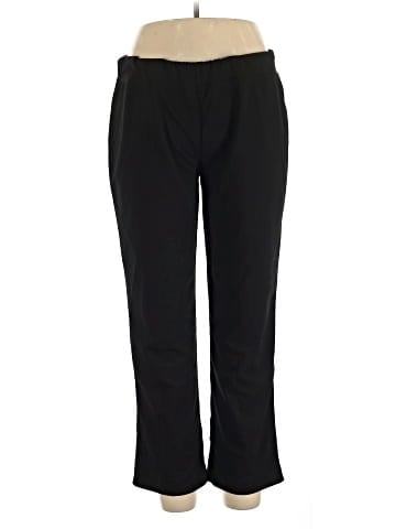 MING WANG Casual Pants (view 1)