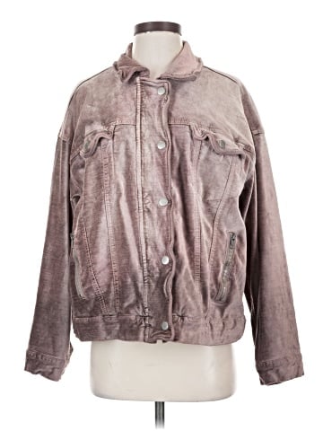 Free People Jacket (view 1)