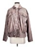 Free People Tie-dye Brown Jacket Size XS - Sm - photo 1