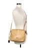 FRYE Tan Crossbody Bag One size - photo 2