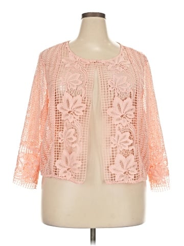 I LE New York Kimono (view 1)
