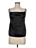 Unbranded Black Sleeveless Blouse Size M (estimated) - photo 1