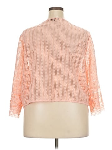 I LE New York Kimono (view 2)