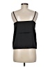 Unbranded Black Sleeveless Blouse Size M (estimated) - photo 2
