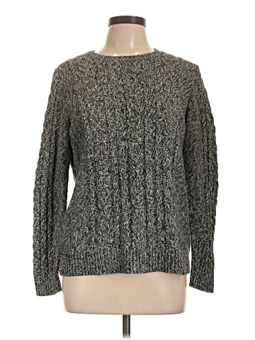 L.L.Bean Pullover Sweater (view 1)