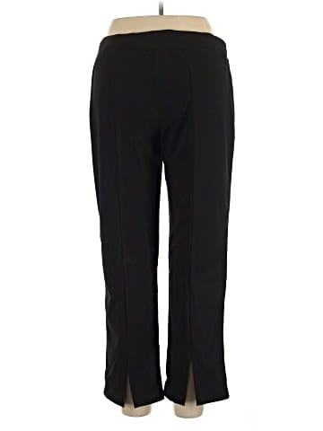 MING WANG Casual Pants (view 2)