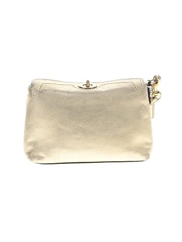 Coach Leather Wristlet (view 2)
