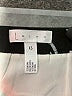 Leith Black Casual Skirt Size XS - photo 4