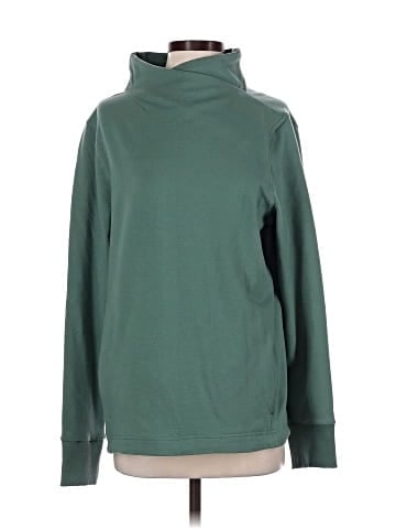 Yogalicious Sweatshirt (view 1)