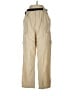 L.L.Bean 100% Nylon Tan Cargo Pants Size L - photo 1