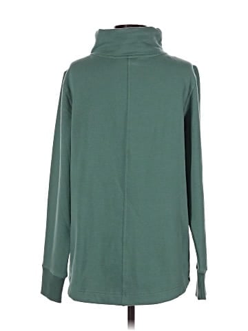 Yogalicious Sweatshirt (view 2)