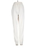 Just Fab Ivory Casual Pants Size XS - photo 2
