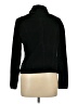 For Joseph 100% Polyester Black Jacket Size L - photo 2