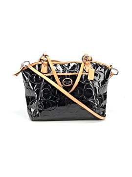 Coach Factory Satchel