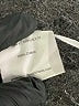 Gregory Parkinson 100% Cotton Green Kimono Size L - photo 8