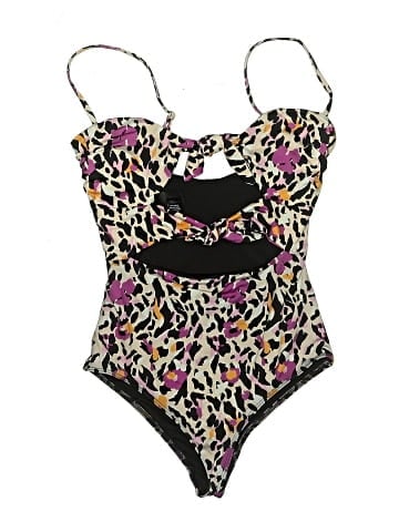 Beach Riot One Piece Swimsuit (view 1)