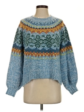 Free People Pullover Sweater
