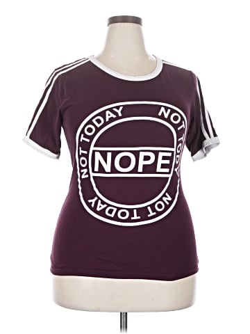 ON FIRE Short Sleeve T-Shirt (view 1)