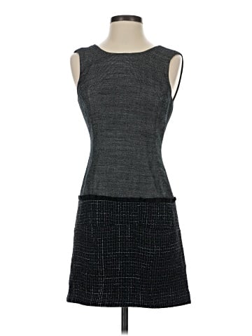 Theyskens' Theory Cocktail Dress (view 1)