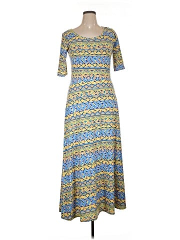 Lularoe Casual Dress (view 1)
