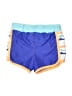 Cat & Jack 100% Recycled Polyester Blue Board Shorts 12-18 MO / 18 MO - photo 2