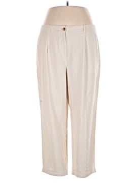 Ann Taylor LOFT Outlet Casual Pants (view 1)