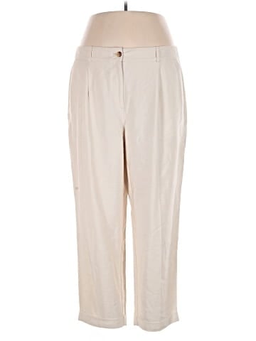 Ann Taylor LOFT Outlet Casual Pants (view 1)